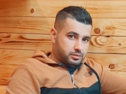 الشهيد حسين عبد القادر حسين خضور